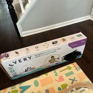 Lovevery Play Gym
